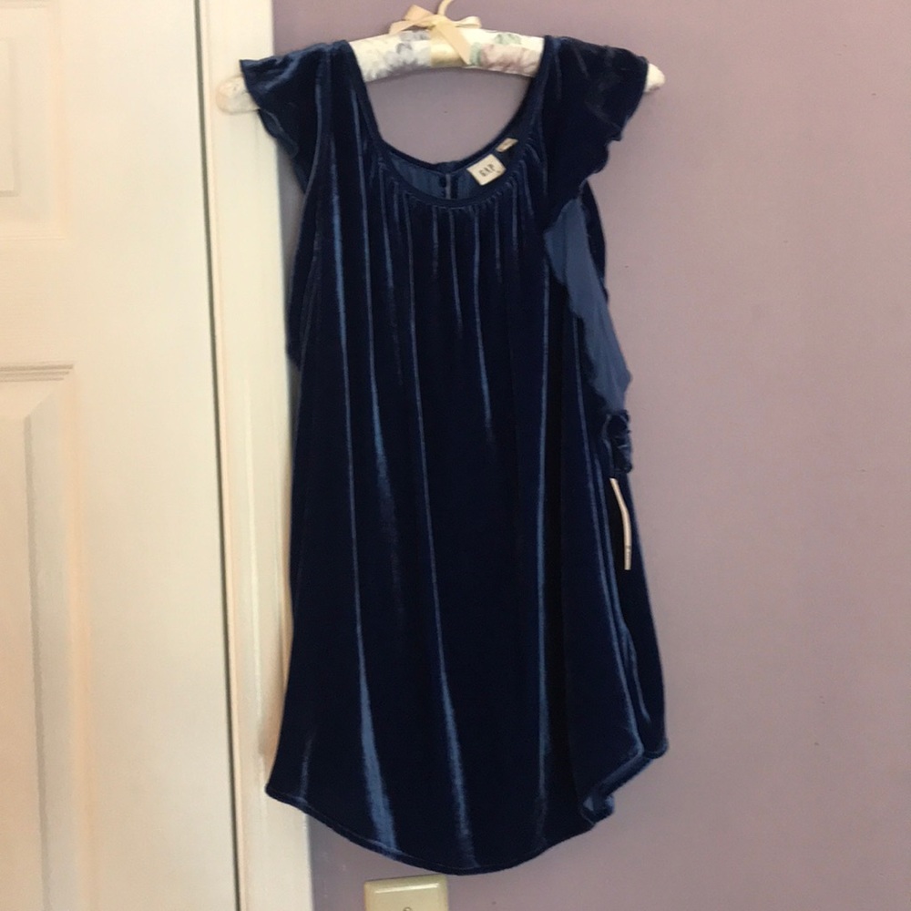 Velvet Tank